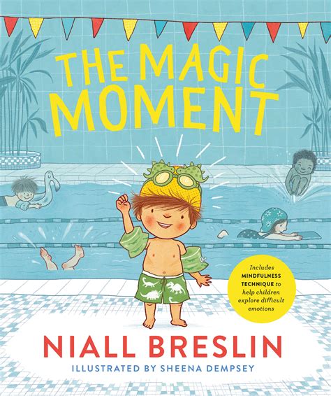 The Magic Moment Original: A Source of Inspiration for Writers and Artists